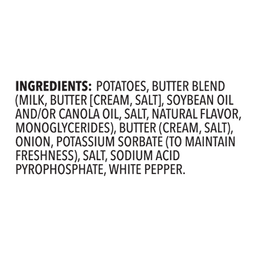 Nutrition ingredients