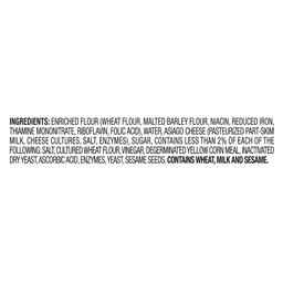 Nutrition ingredients