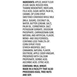 Nutrition ingredients