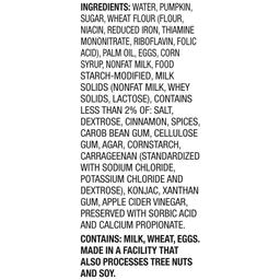 Nutrition ingredients