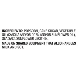 Nutrition ingredients