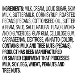 Nutrition ingredients