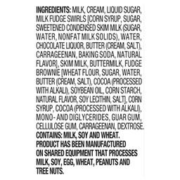 Nutrition ingredients