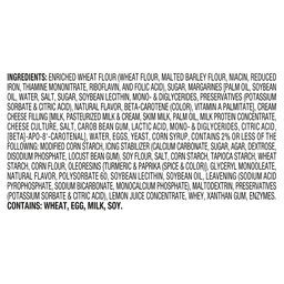 Nutrition ingredients