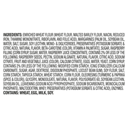 Nutrition ingredients