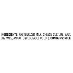 Nutrition ingredients