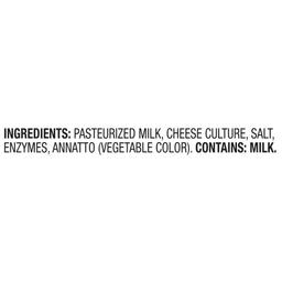 Nutrition ingredients