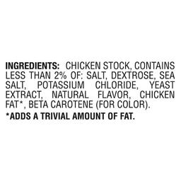 Nutrition ingredients