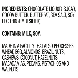 Nutrition ingredients