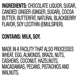 Nutrition ingredients