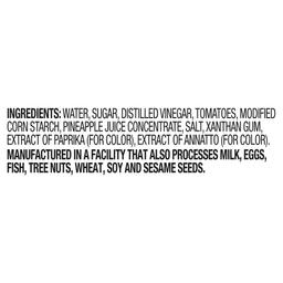 Nutrition ingredients