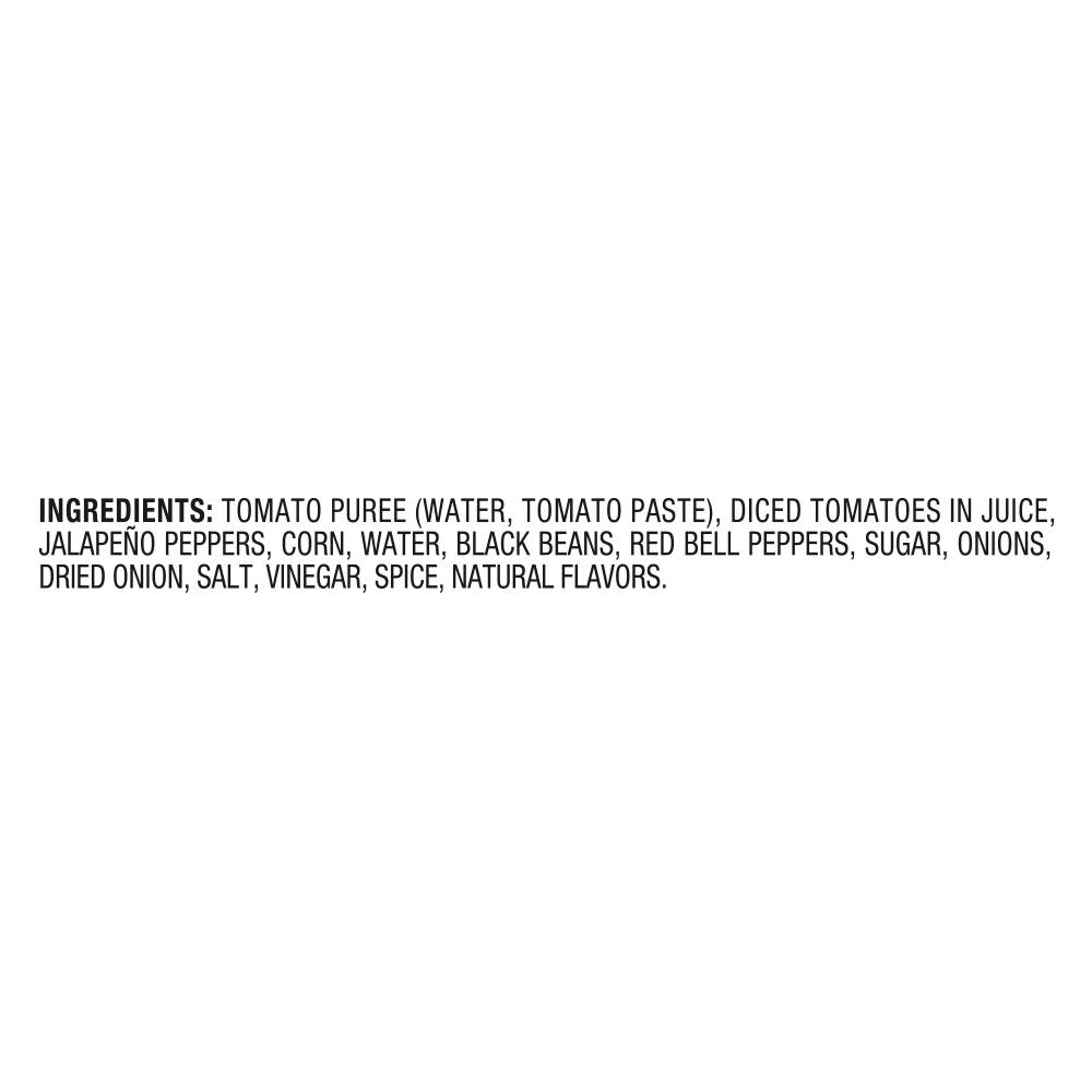 Nutrition ingredients