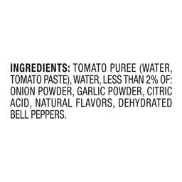 Nutrition ingredients