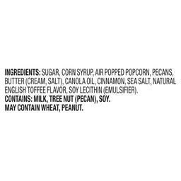 Nutrition ingredients
