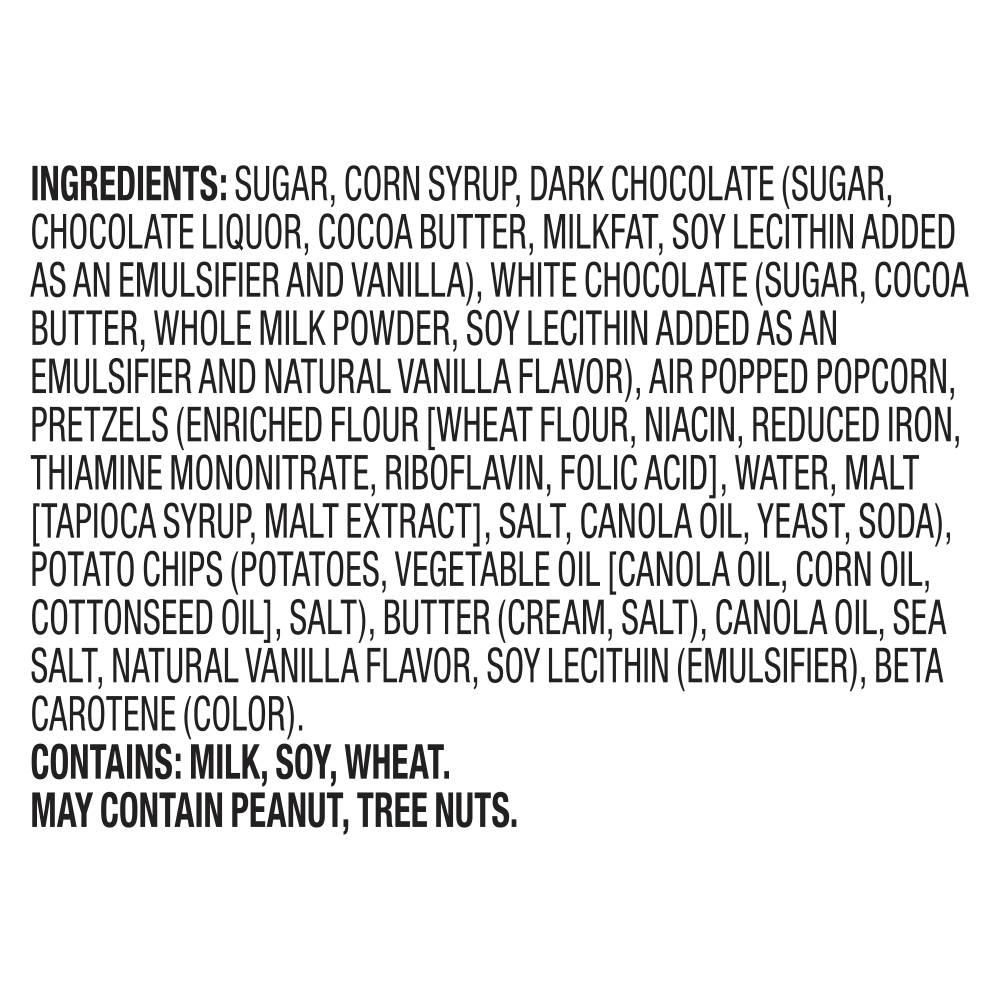 Nutrition ingredients