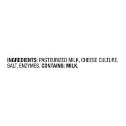 Nutrition ingredients