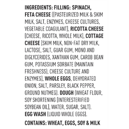 Nutrition ingredients
