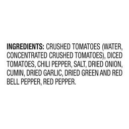 Nutrition ingredients