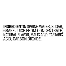 Nutrition ingredients