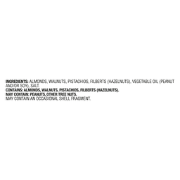 Nutrition ingredients