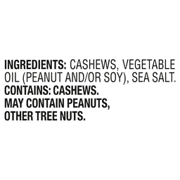 Nutrition ingredients