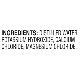 Nutrition ingredients