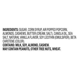 Nutrition ingredients