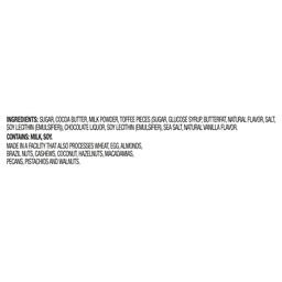 Nutrition ingredients