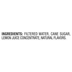 Nutrition ingredients