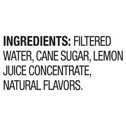 Nutrition ingredients