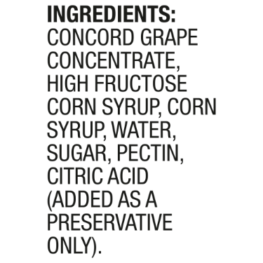 Nutrition ingredients