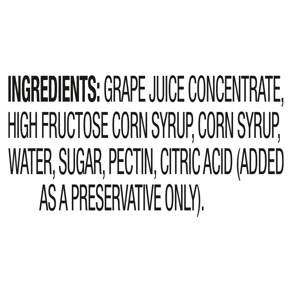 Nutrition ingredients