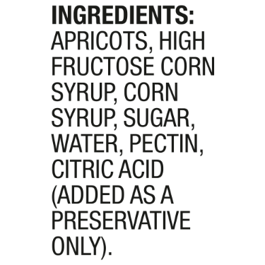 Nutrition ingredients