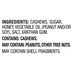 Nutrition ingredients