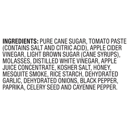 Nutrition ingredients