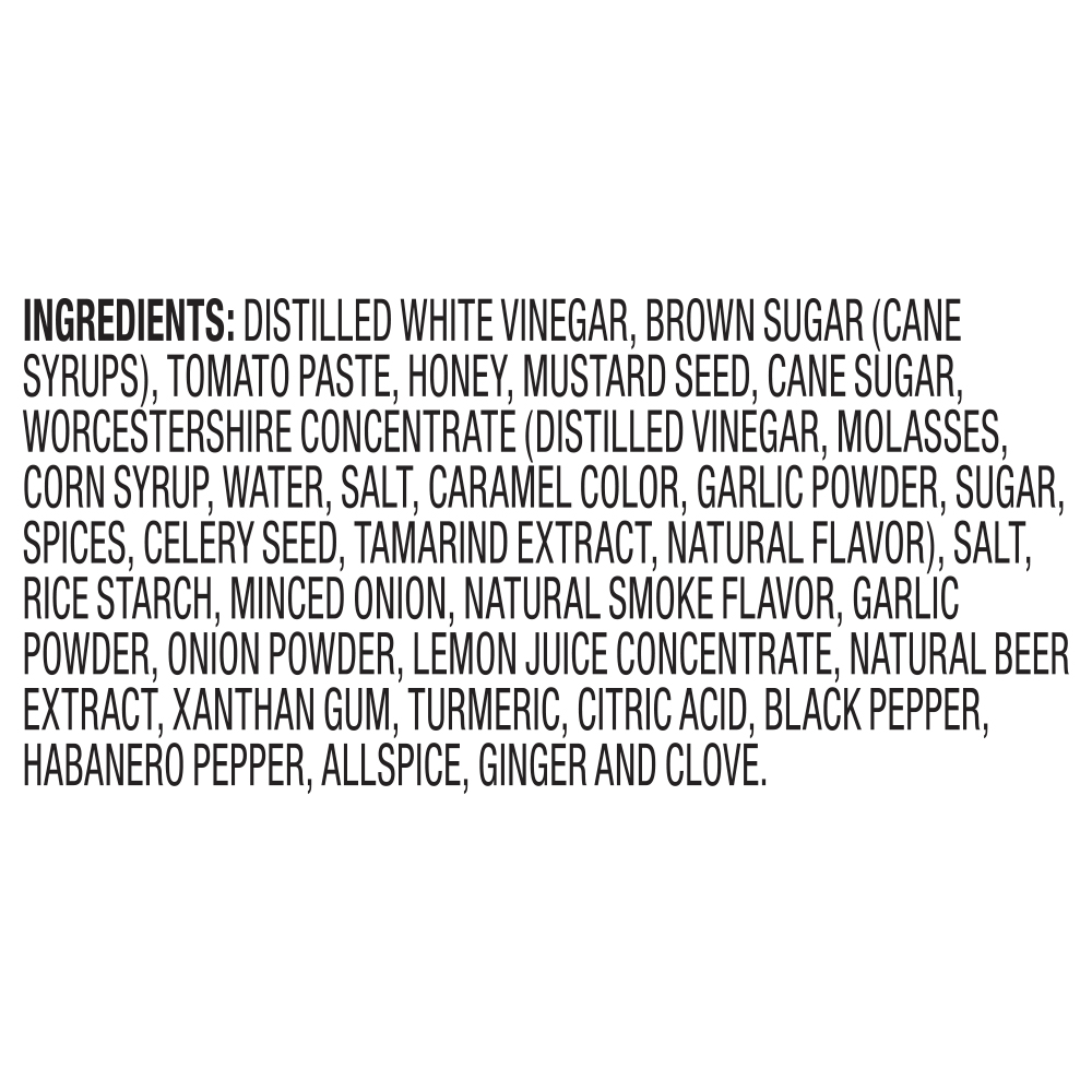 Nutrition ingredients