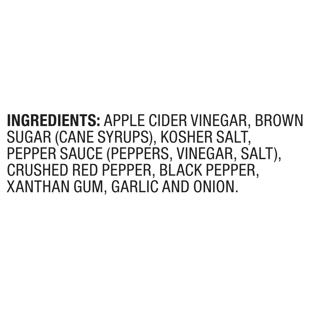 Nutrition ingredients
