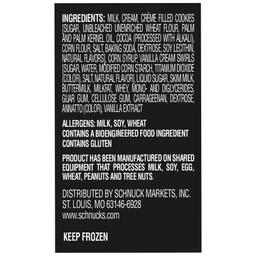 Nutrition ingredients