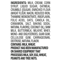 Nutrition ingredients