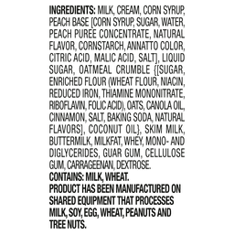 Nutrition ingredients