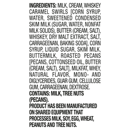 Nutrition ingredients