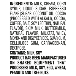 Nutrition ingredients