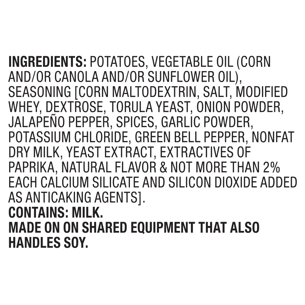 Nutrition ingredients