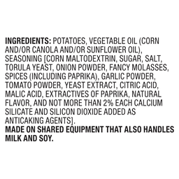 Nutrition ingredients