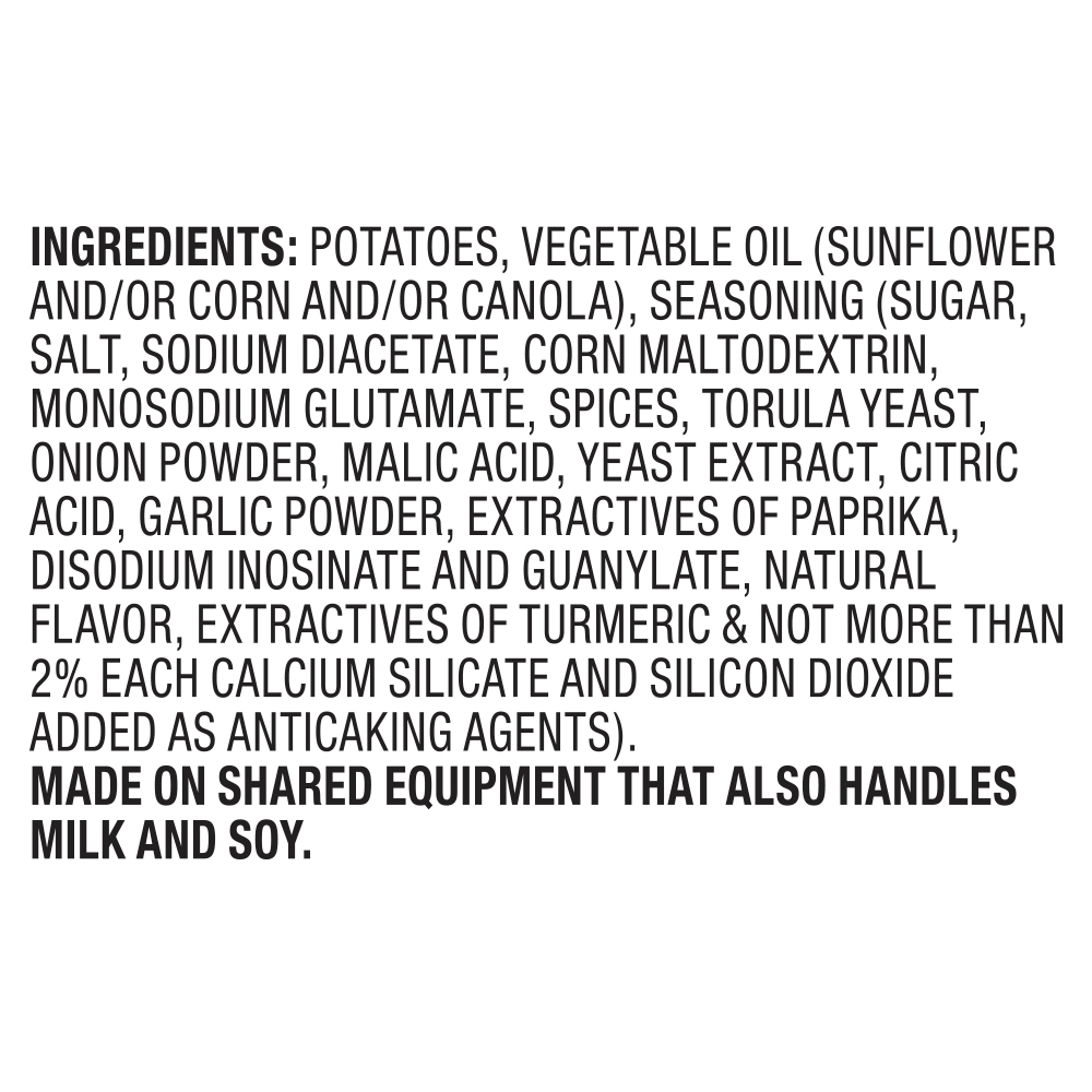 Nutrition ingredients
