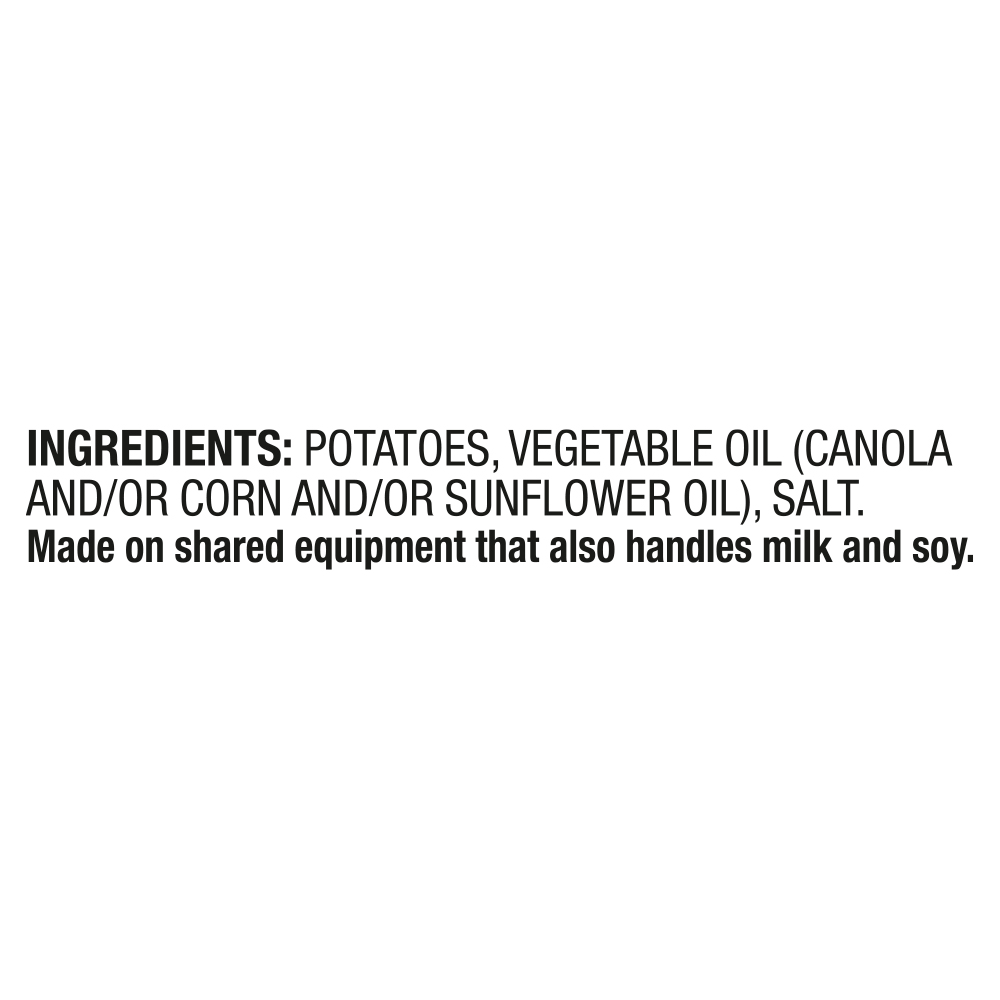 Nutrition ingredients