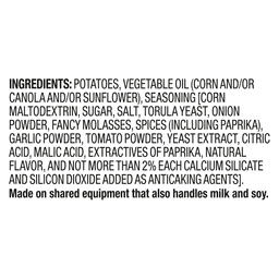 Nutrition ingredients