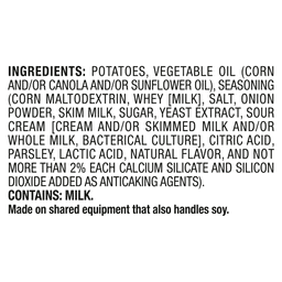 Nutrition ingredients