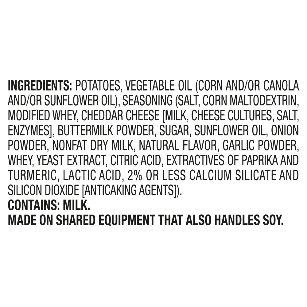 Nutrition ingredients