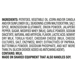 Nutrition ingredients